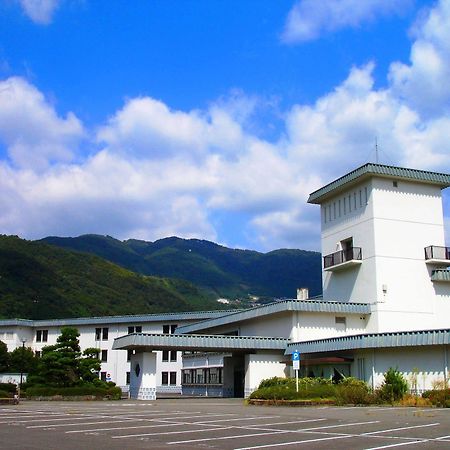 Awanosho Hotel Мийоши Екстериор снимка