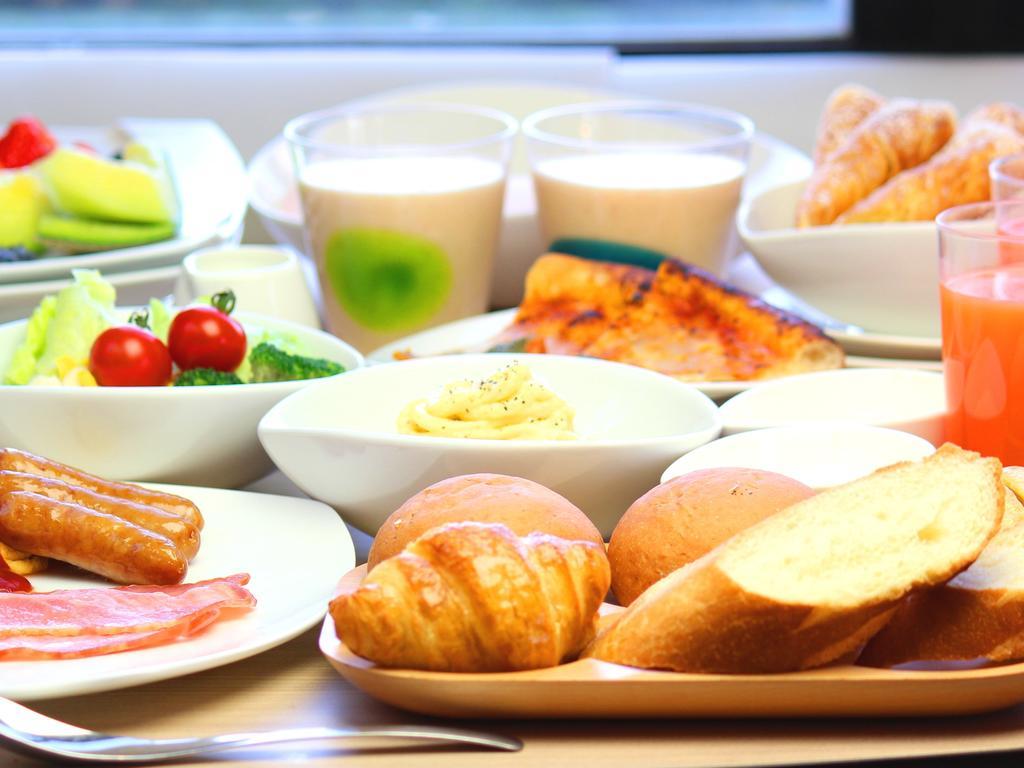 Awanosho Hotel Мийоши Екстериор снимка
